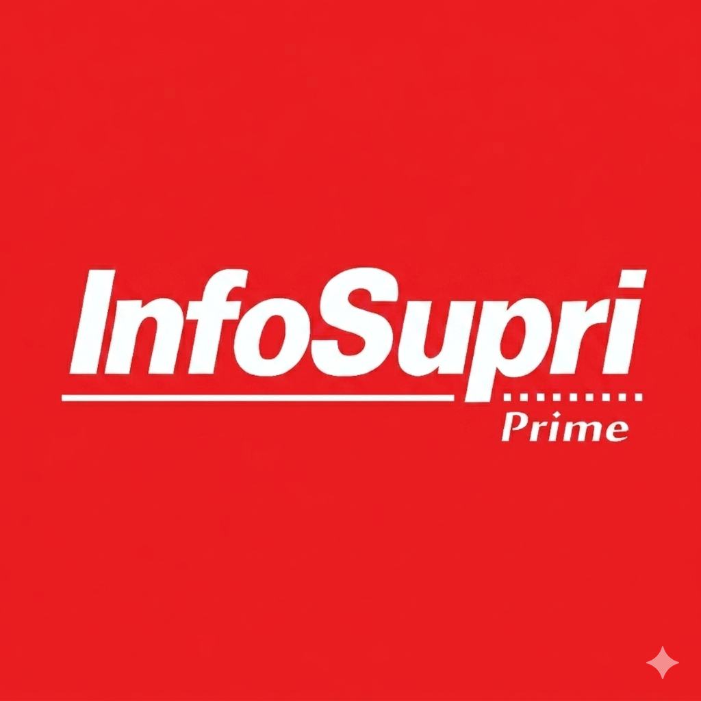 InfoSupri Prime